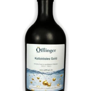 Kolloidales Gold